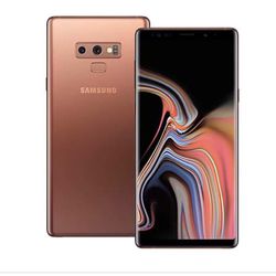 Samsung Galaxy Note 9 