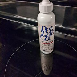 Brand New. Dog Ear wash, 1/2 Off!!