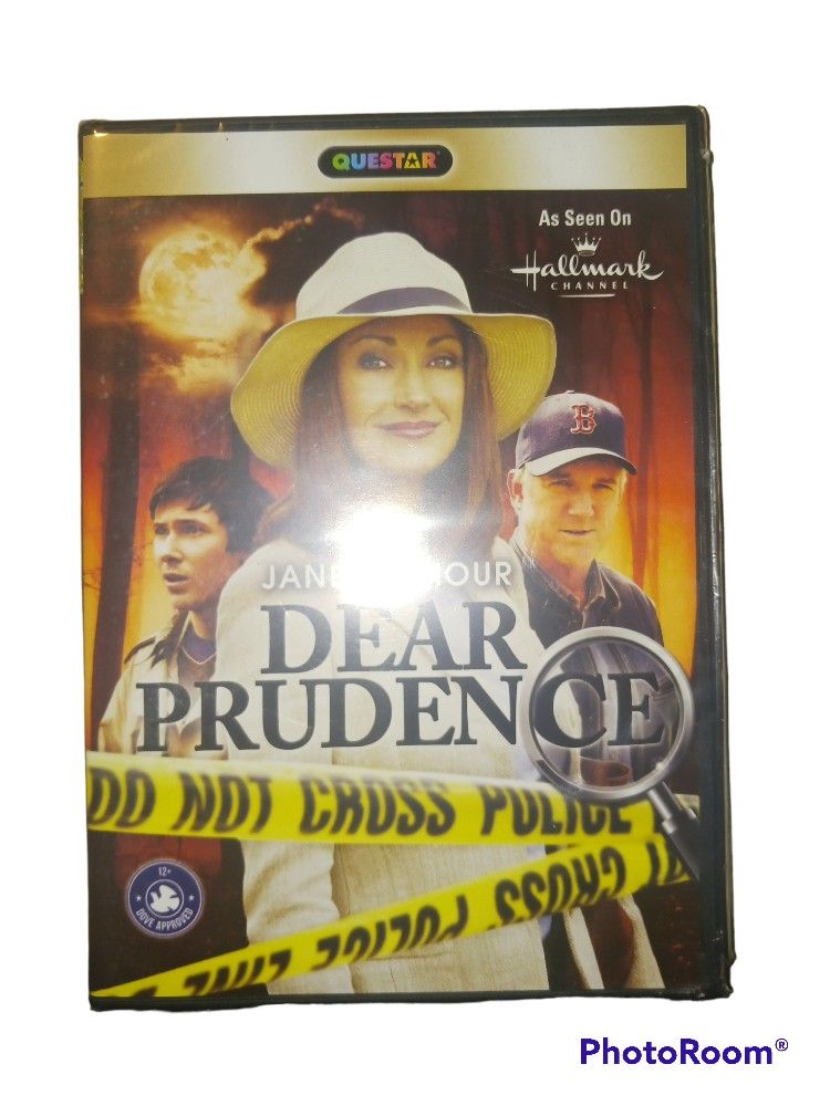 Dear Prudence