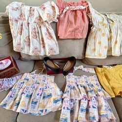 7/8 Outfits All New!🤗