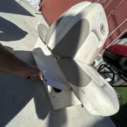 Boat Seats 