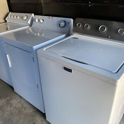 Washers & Dryers For Sale