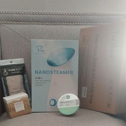 Fun in home Spa Pack