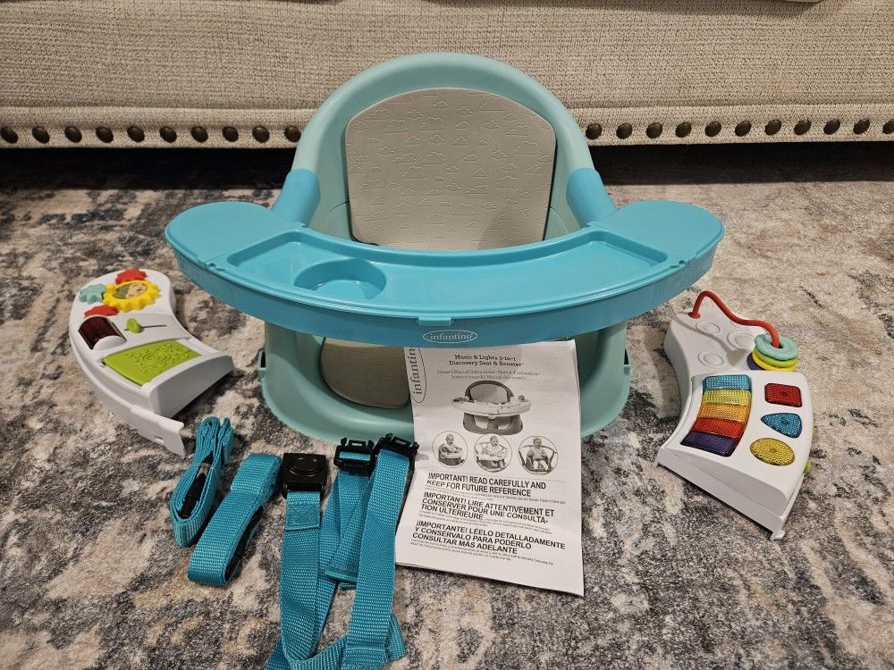 Baby Feeding Chair
