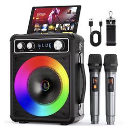 Karaoke Speaker