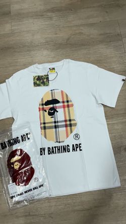 burberry bape