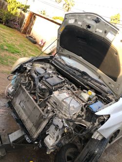 Only parts 2010 - 2015 Toyota Prius