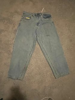 Empyres loose fit pants