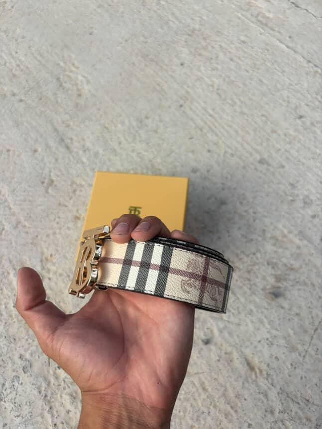 Burberry Belt