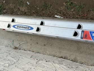 Werner ladder