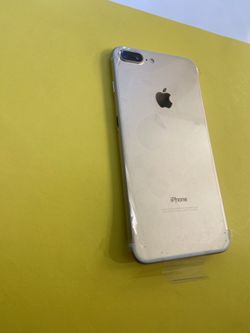 iPhone 7+ 128 Gb Unlocked (new) Battery Health 100