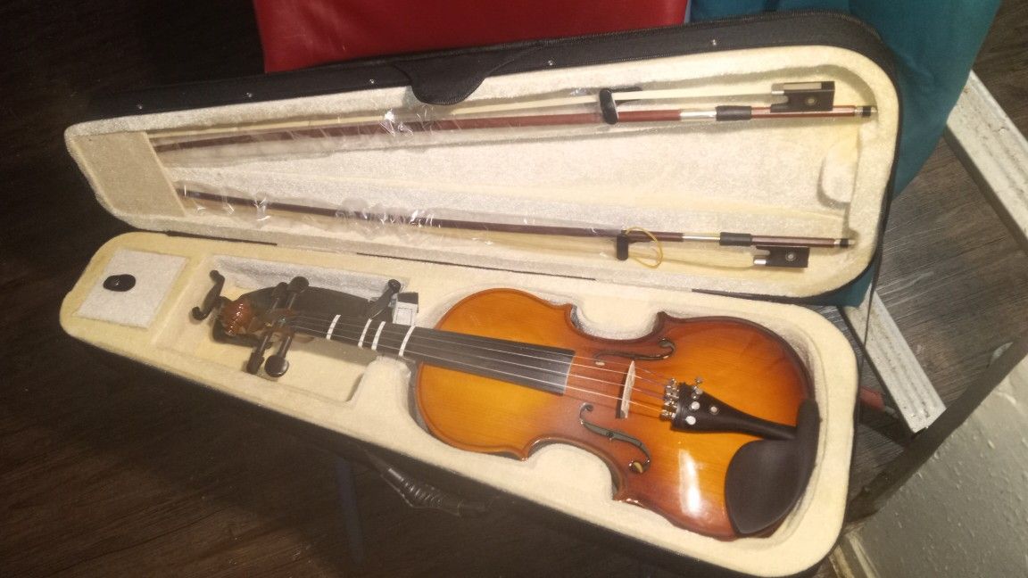 Violín Profesional
