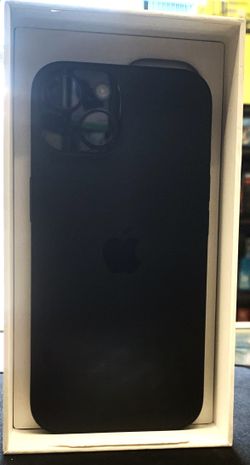 iPhone 15 • Unlocked • Clean IMEI • Tested • LTO $10 Down • Free Activation