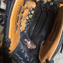 Youth Baseball Glove 