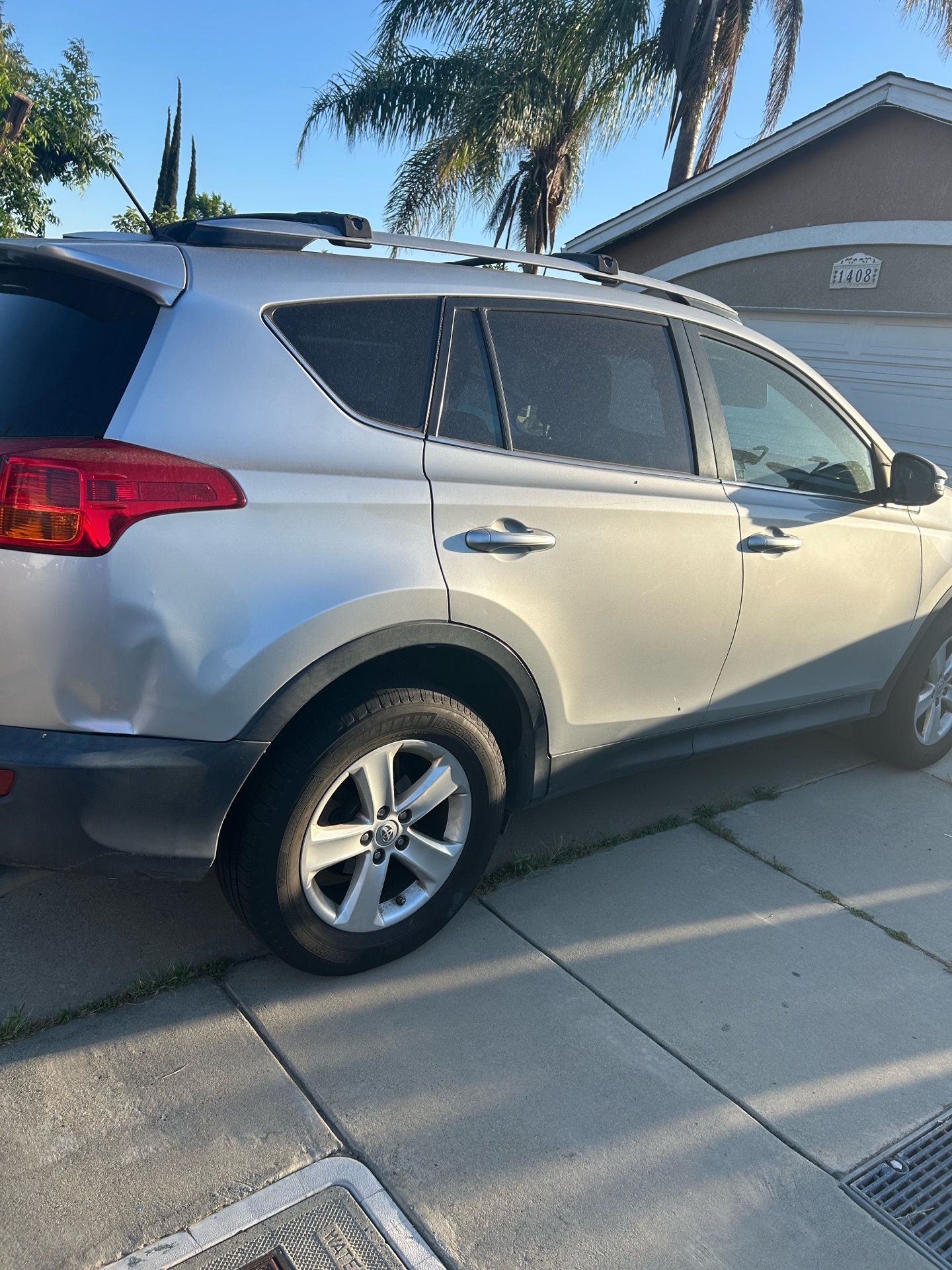 2013 Toyota Rav4