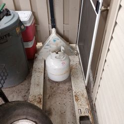 Pallet Jack