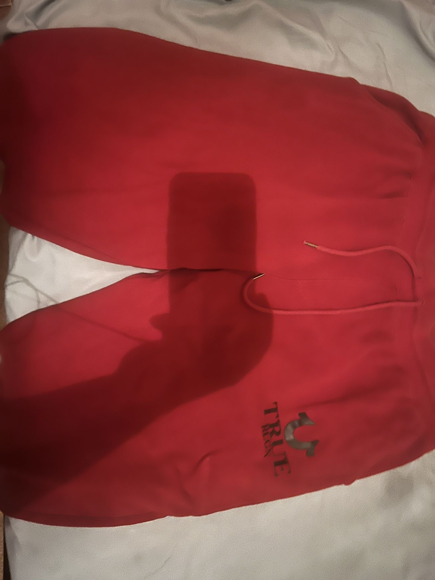 True Religion Joggers