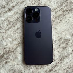 Selling iPhone 14 Pro 256GB Price Firm Any Carrier Unlocked or International in Good Condition 