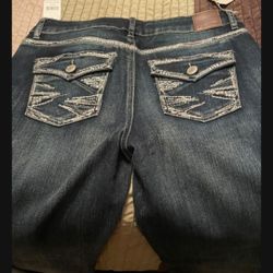 Women's Jeans 