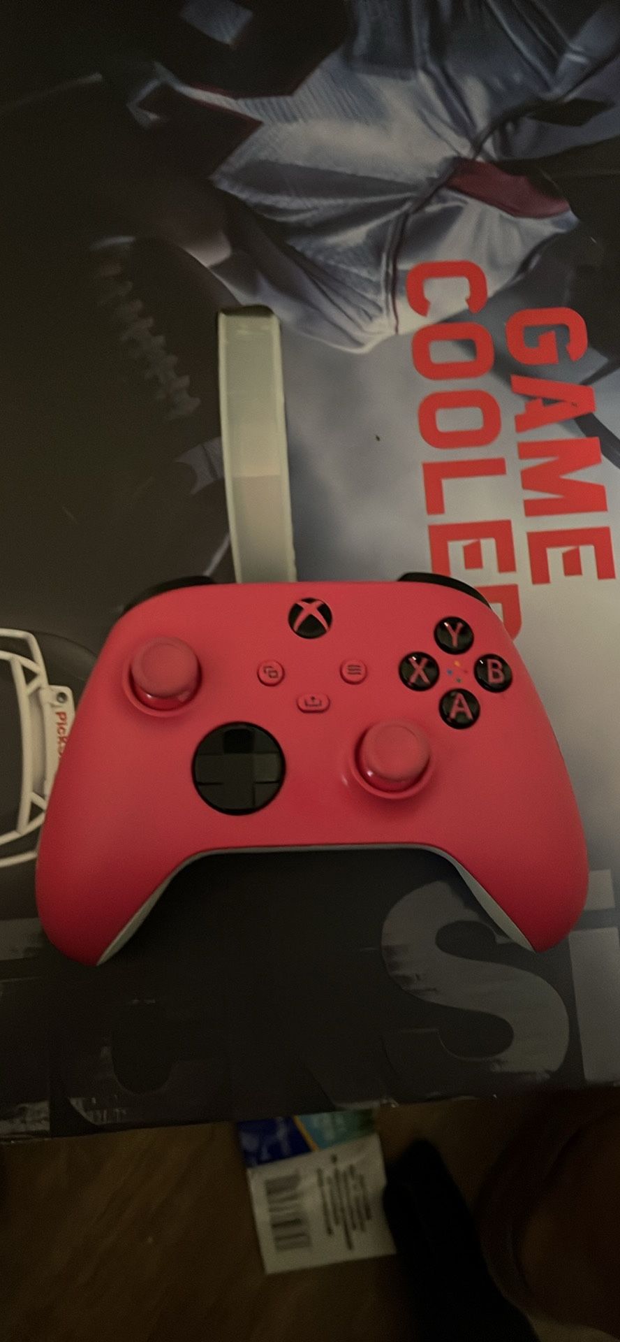 Xbox One 