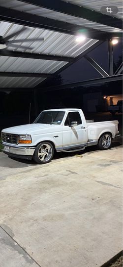 1995 Ford-150