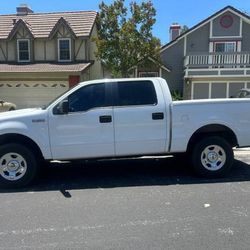 Truck ,2011 Ford f150 Super Crew Cab 4x4 Fx4 