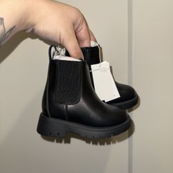 Baby Boots