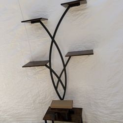 Pipleo Plant Stand Indoor with Grow Lights, 7 Tiered Plant Shelf Indoor for Multiple Plant, 63" Tall Indoor Plant Stand Flower Stand Display Rack for 