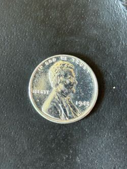 1943 penny