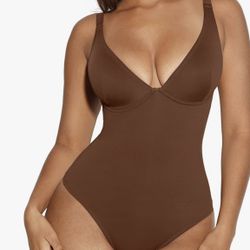 Shapewear Bodysuit 