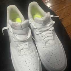 Nike Shoes 