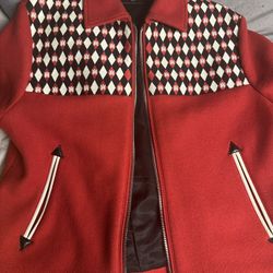 Amiri Jacket
