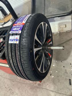 New tires - best deals