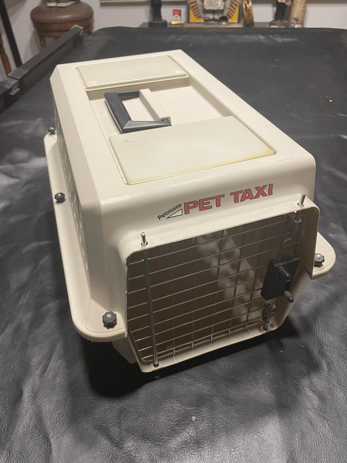 Animal Carrier travel cage