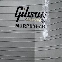 Gibson Murphy Lab 
