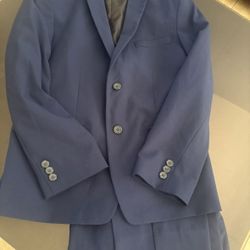 suit for boy
