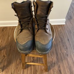 Worx By Red Wing
