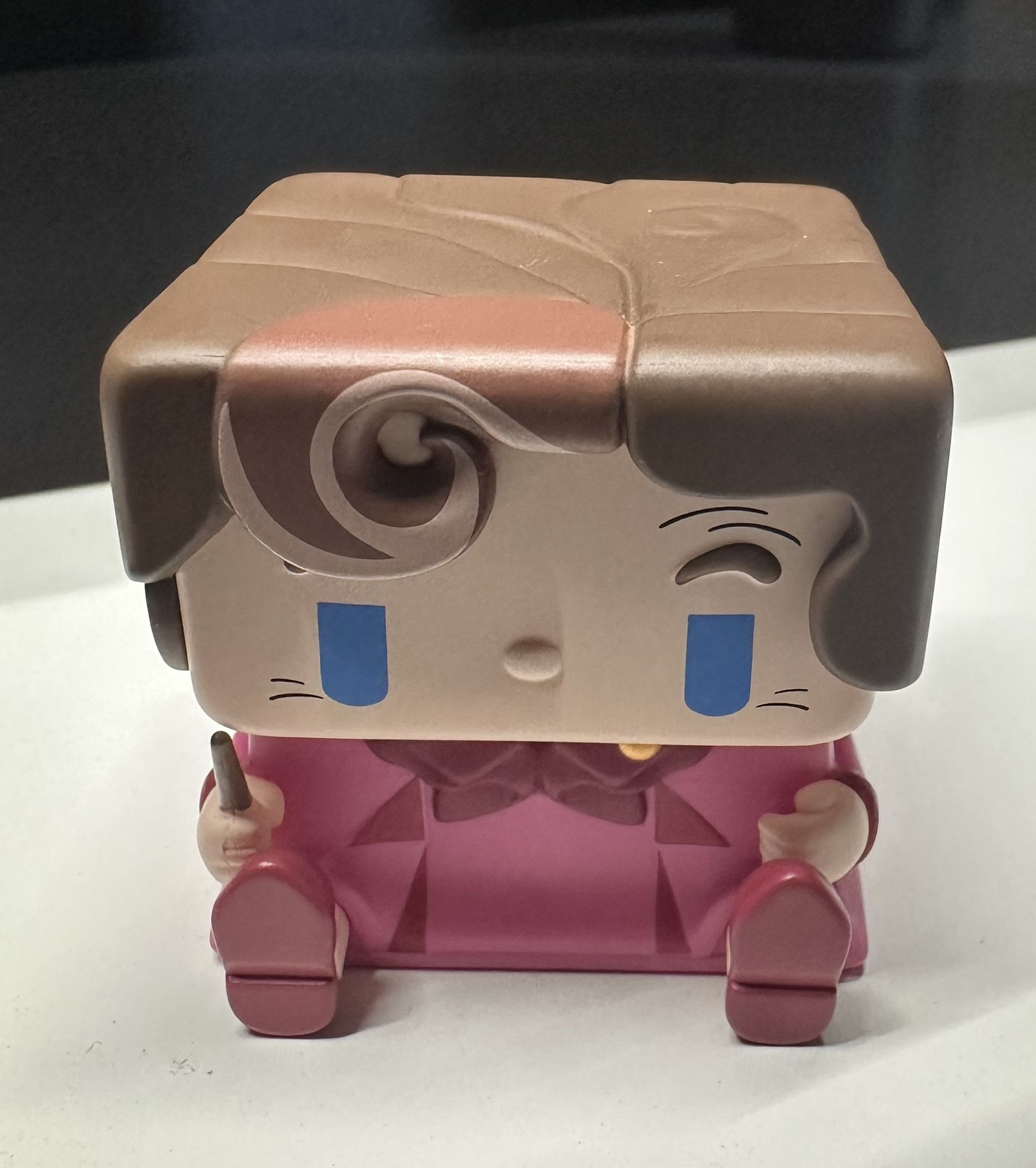 Harry Potter POP CUBE - Dolores Umbridge