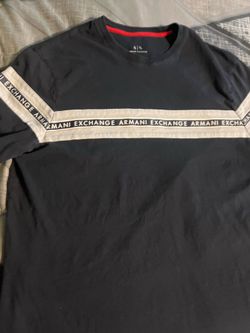 Armani Exchange