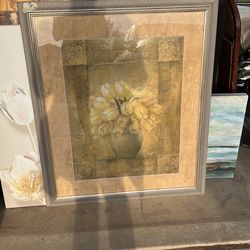 Decorate Picture Frame 