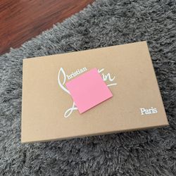 Christian Louboutin “KATE”