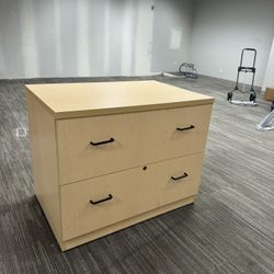 Filing Cabinet