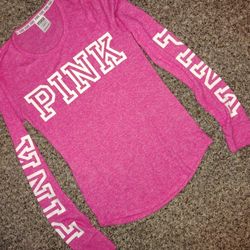 Pink Clothing Lot