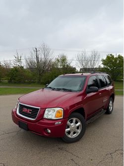 2004 GMC Envoy