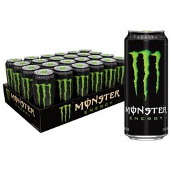 Case of monster