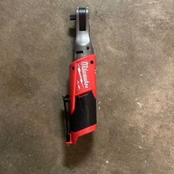 Milwaukee M12 Electric Ratchet 3/8