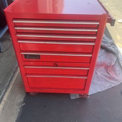 Snap On Tool Cart