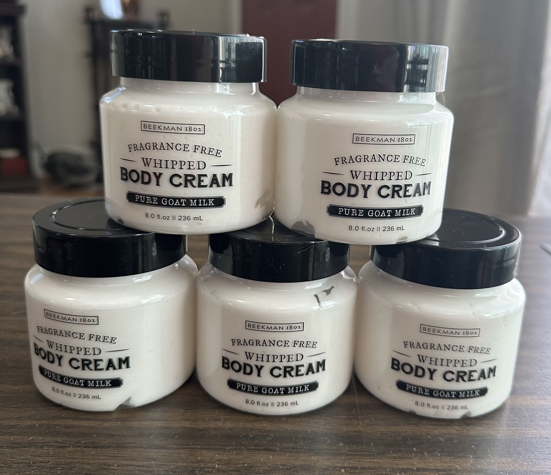 Beekman Body Cream