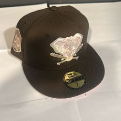 New Oakland A’s New Era Hat