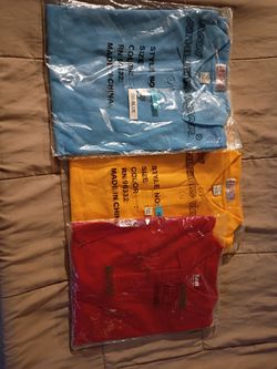 Camisas De Uniforme